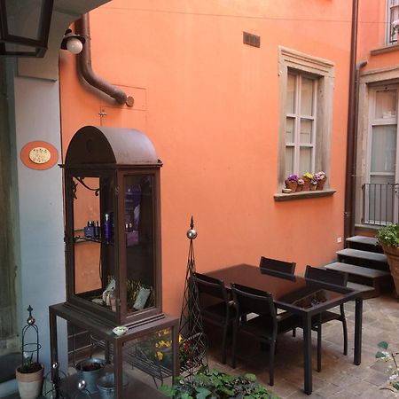 Bed & Breakfast Del Teatro Кали Екстериор снимка