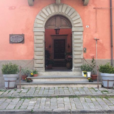 Bed & Breakfast Del Teatro Кали Екстериор снимка