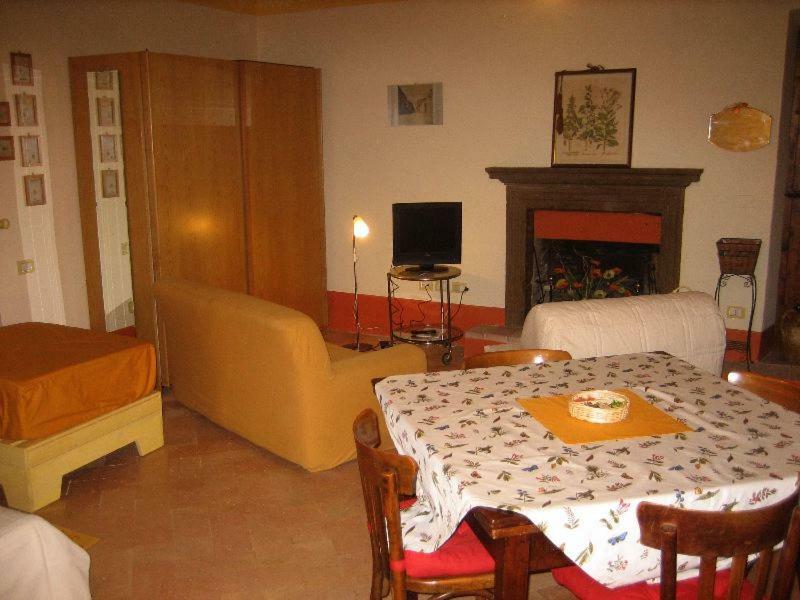 Bed & Breakfast Del Teatro Кали Екстериор снимка