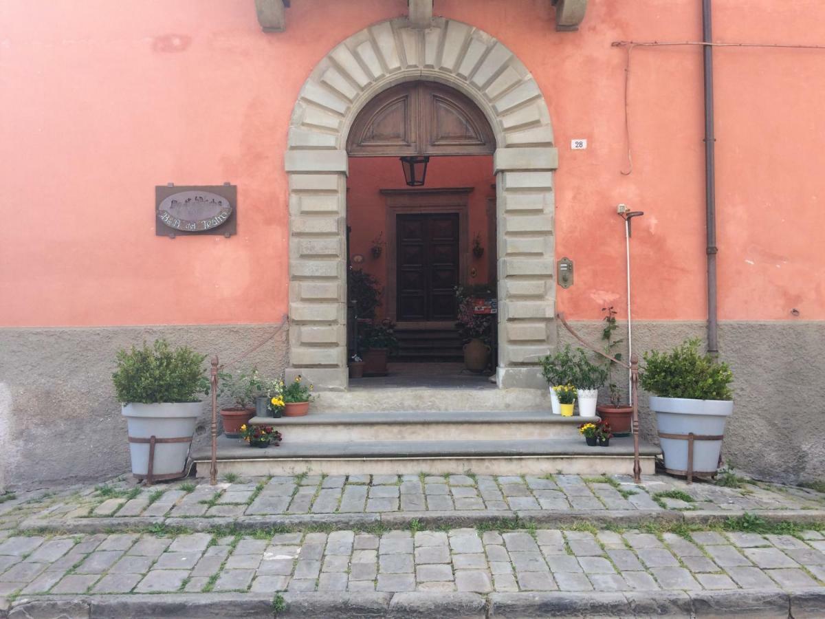 Bed & Breakfast Del Teatro Кали Екстериор снимка