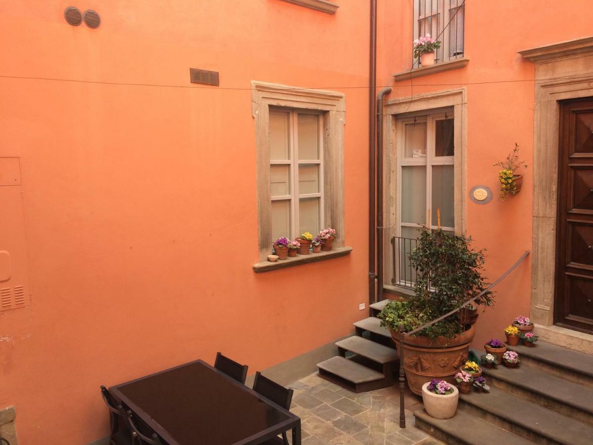 Bed & Breakfast Del Teatro Кали Екстериор снимка