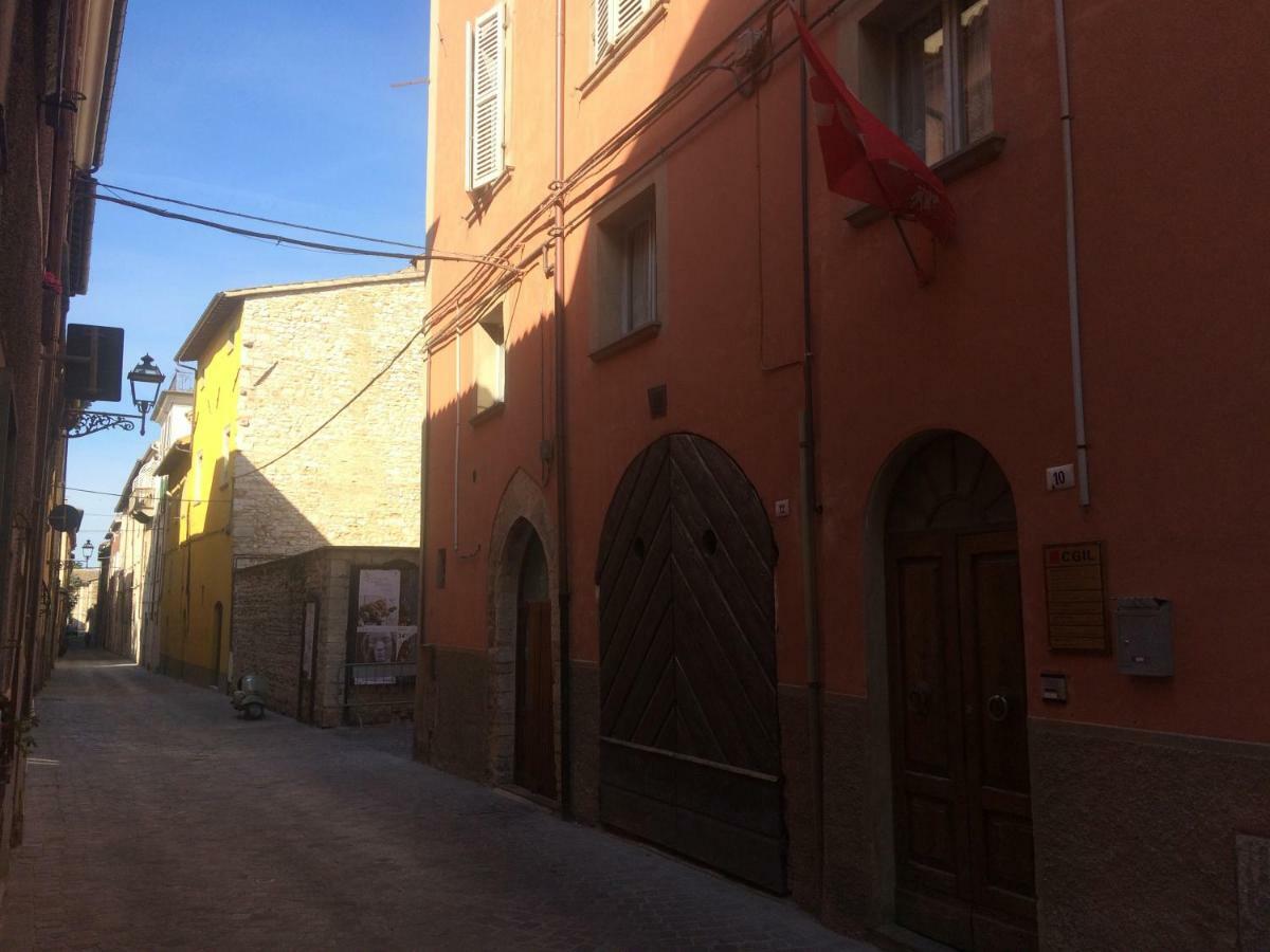 Bed & Breakfast Del Teatro Кали Екстериор снимка
