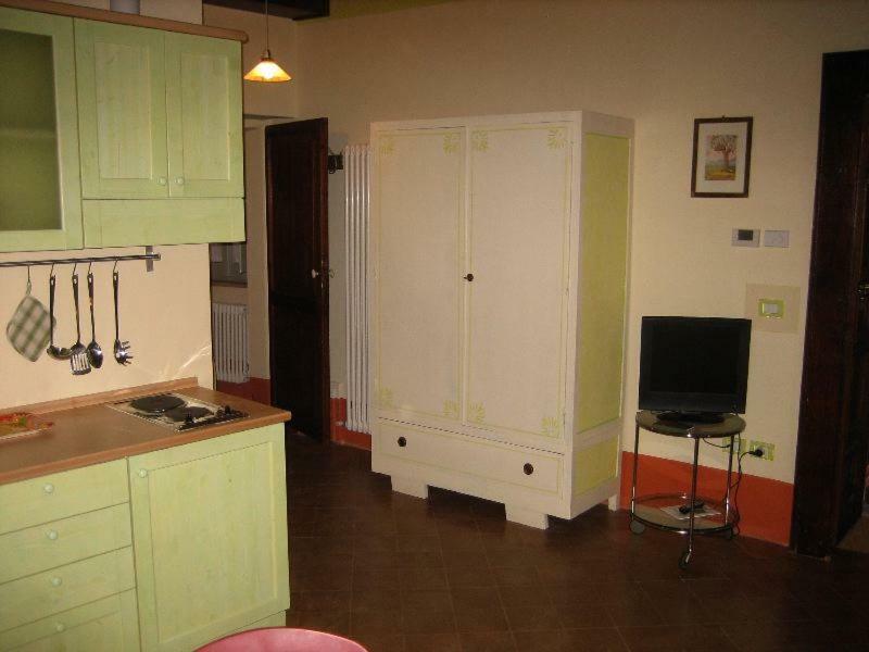 Bed & Breakfast Del Teatro Кали Екстериор снимка