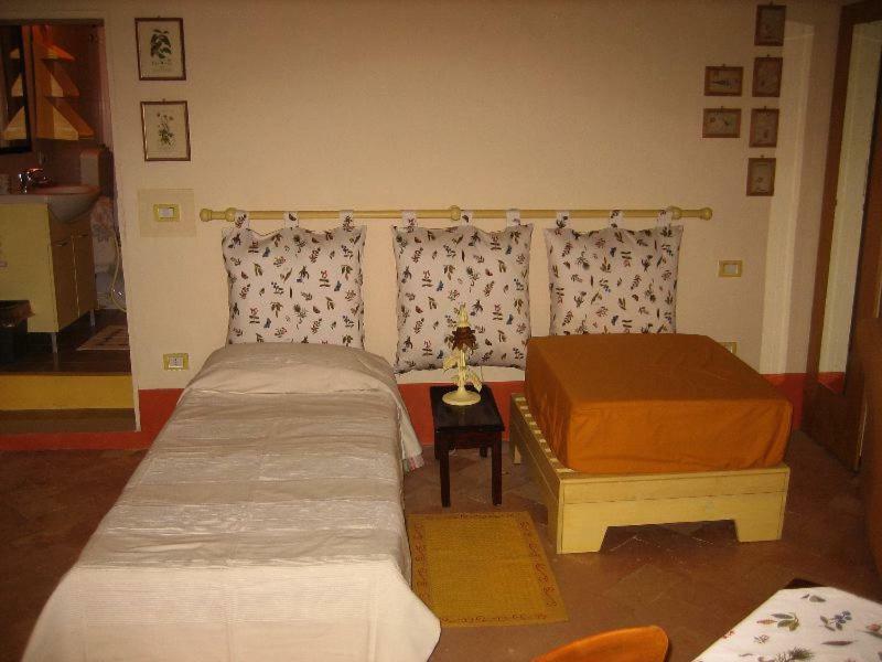 Bed & Breakfast Del Teatro Кали Екстериор снимка
