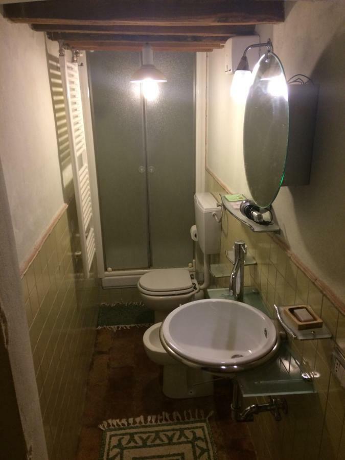 Bed & Breakfast Del Teatro Кали Екстериор снимка