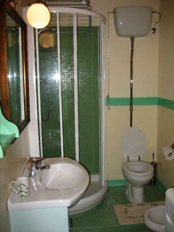 Bed & Breakfast Del Teatro Кали Екстериор снимка