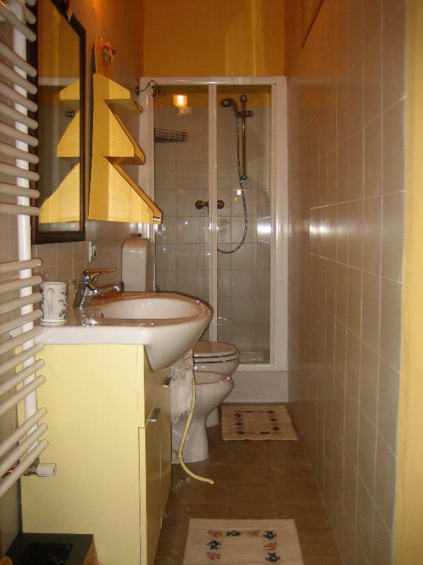 Bed & Breakfast Del Teatro Кали Екстериор снимка