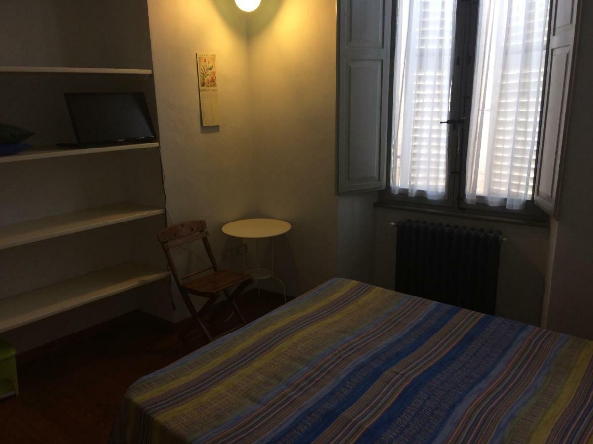 Bed & Breakfast Del Teatro Кали Екстериор снимка