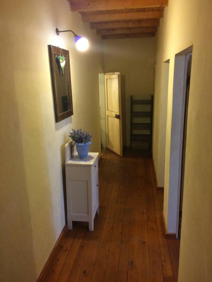 Bed & Breakfast Del Teatro Кали Екстериор снимка