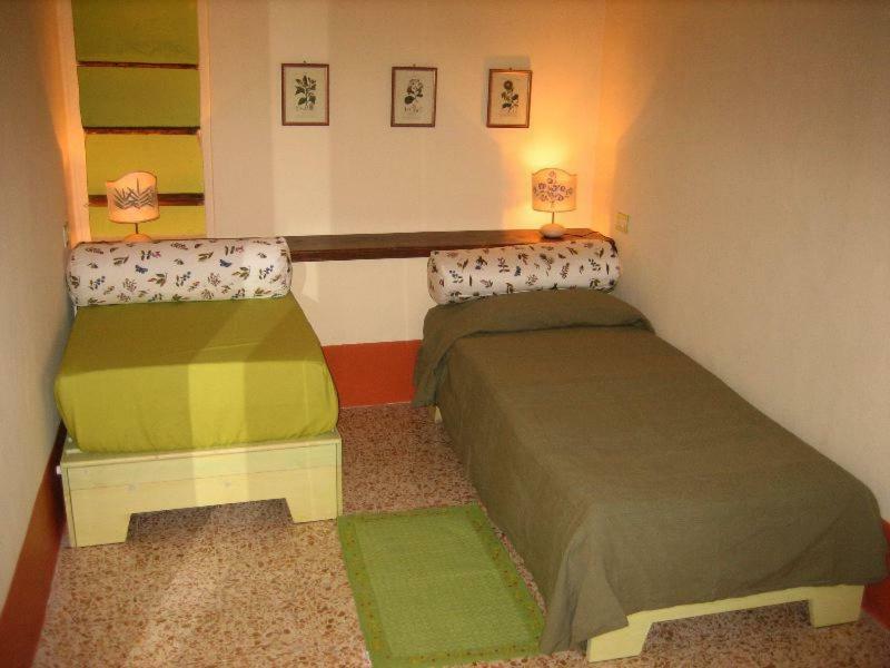 Bed & Breakfast Del Teatro Кали Екстериор снимка