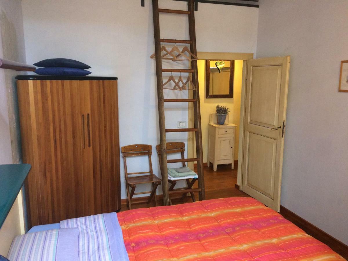 Bed & Breakfast Del Teatro Кали Екстериор снимка